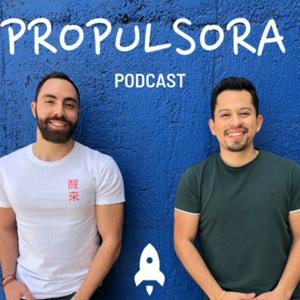 Propulsora