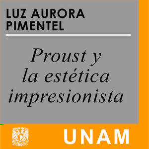 Proust y la estética impresionista