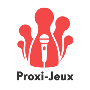 Escucha Proxi-Jeux en la aplicación