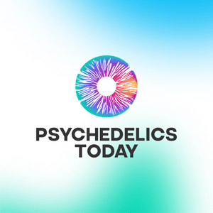 Escucha Psychedelics Today en la aplicación