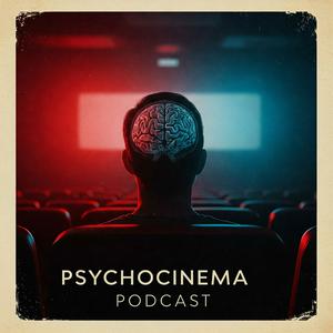 Escucha PsychoCinema en la aplicación