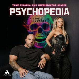 Escucha Psychopedia en la aplicación