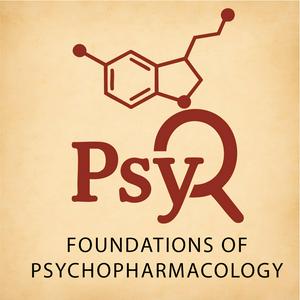PsyQ: Foundations of Psychopharmacology