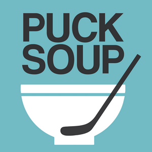 Escucha Puck Soup en la aplicación