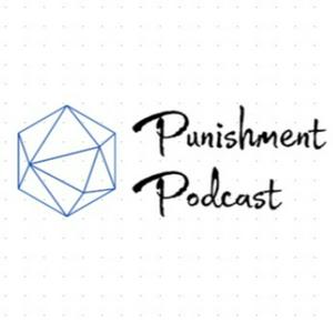 Escucha Punishment Podcast en la aplicación