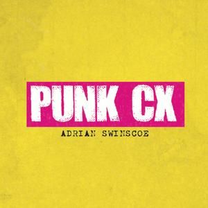 Punk CX: Customer Experience Insights with Adrian Swinscoe
