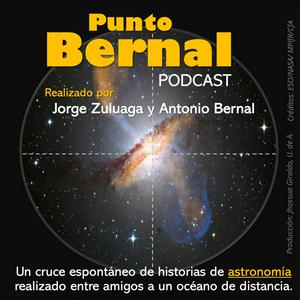 Escucha Punto Bernal en la aplicación