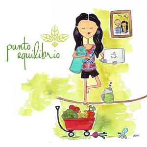 Punto Equilibrio
