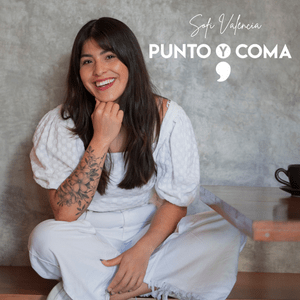 LO QUE NO SE VE | PODCAST