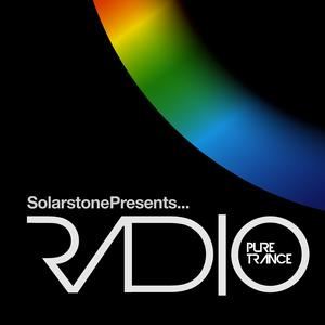 Escucha Pure Trance Radio Podcast with Solarstone en la aplicación