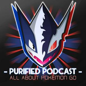 Escucha Purified Podcast (Pokémon GO Podcast) en la aplicación