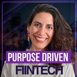 Escucha Purpose Driven FinTech en la aplicación