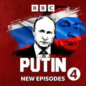 Escucha Putin en la aplicación