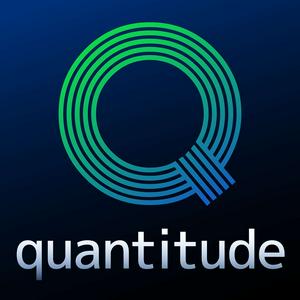 Escucha Quantitude en la aplicación