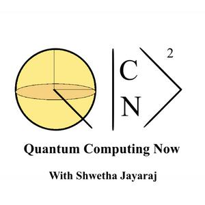 Quantum Computing Now
