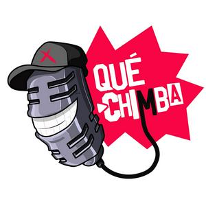 QUE CHIMBA PODCAST