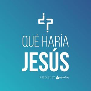 Escucha ¿Qué Haría Jesús? en la aplicación