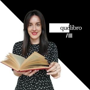 Escucha Qué libro en la aplicación