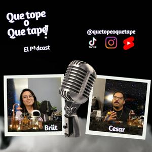 Que Tope o que Tape