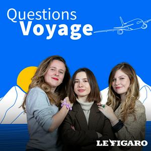 Escucha Questions Voyage en la aplicación