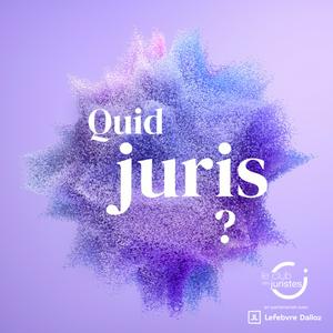 Quid Juris ?