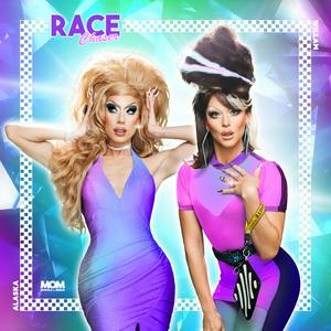 Race Chaser with Alaska & Willam