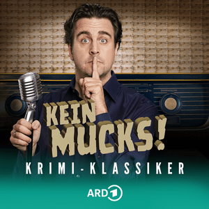 Escucha Kein Mucks! – Der Krimi-Podcast mit Bastian Pastewka en la aplicación