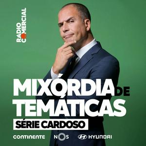 Mixórdia de Temáticas
