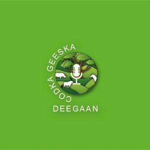 Radio Deegaan Codka Geeska
