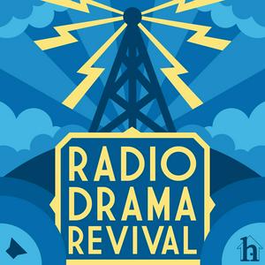 Escucha Radio Drama Revival en la aplicación