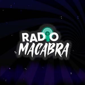 Escucha Radio Macabra en la aplicación