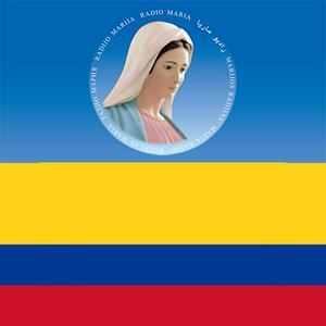 Escucha Radio Maria Colombia en la aplicación