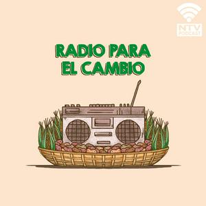 Escucha Radio para el cambio. Economía para principiantes en la aplicación