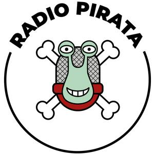 Escucha Radio Pirata en la aplicación