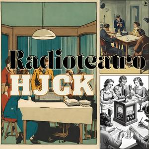 Escucha Radioteatro HJCK en la aplicación