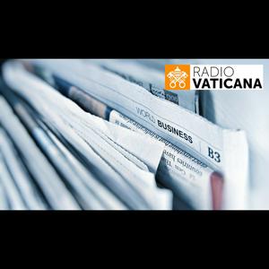 Escucha Radiogiornali di Radio Vaticana en la aplicación