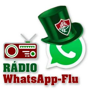 Escucha Radio WhatsApp-Flu - por Antonio en la aplicación