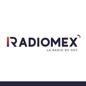 Escucha Radiomex "La Radio de Hoy" en la aplicación