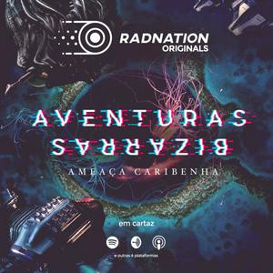 Escucha Aventuras Bizarras - Radnation Originals en la aplicación