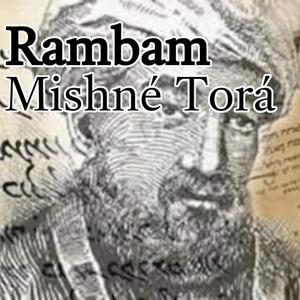 Escucha Rambam - Mishne Torá en la aplicación