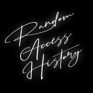 Escucha Random Access History en la aplicación