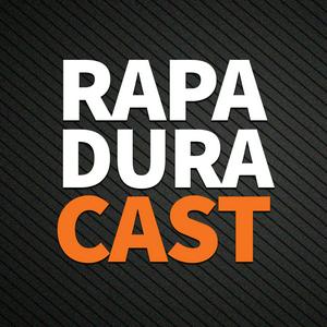 Escucha RapaduraCast - Podcast de Cinema e Streaming en la aplicación