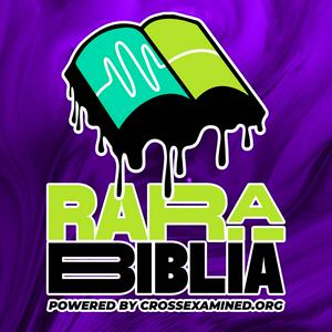 Escucha RARA-Biblia en la aplicación