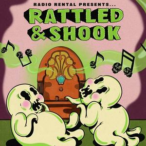 Escucha Rattled & Shook en la aplicación