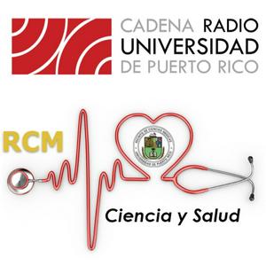 Escucha RCM Ciencia y Salud en la aplicación