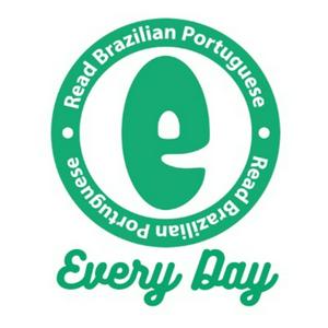 Read Brazilian Portuguese Every Day