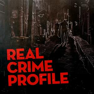 Escucha Real Crime Profile en la aplicación