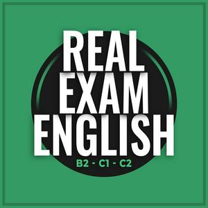 Escucha Real Exam English - B2, C1, C2 en la aplicación