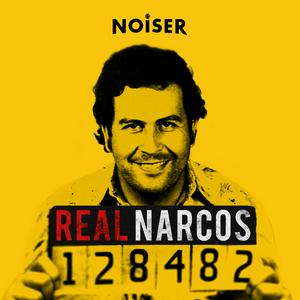 Escucha Real Narcos en la aplicación