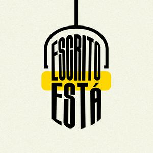 Escucha ESCRITO ESTÁ en la aplicación